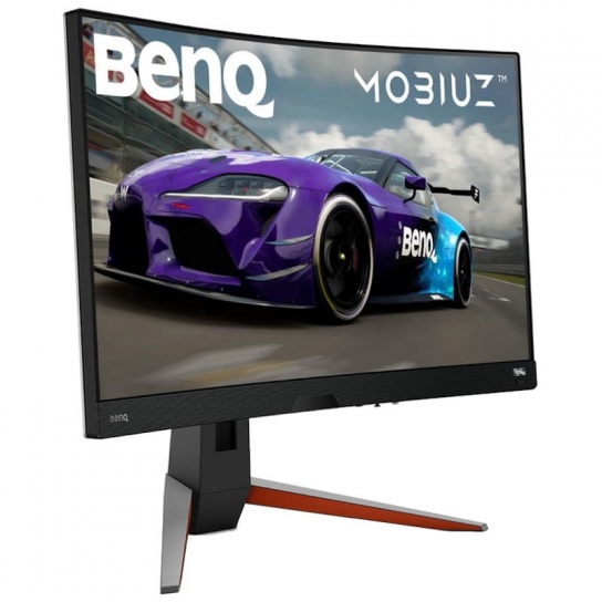 BenQ MOBIUZ EX2710R 27inch Curved Gaming Monitor