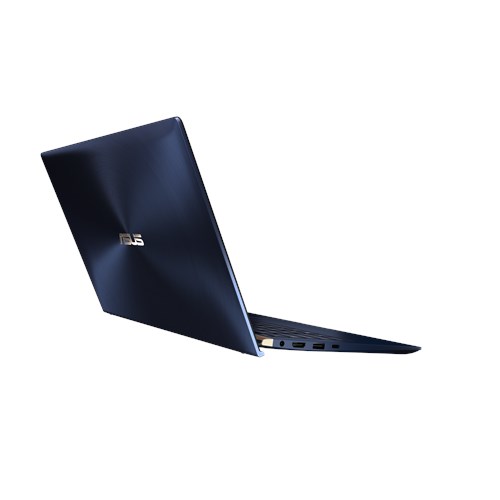 ASUS ZenBook 14 UX433FN Laptop (8GB RAM/512GB PCIe SSD/Windows 10/MX150 2GB Graphics)
