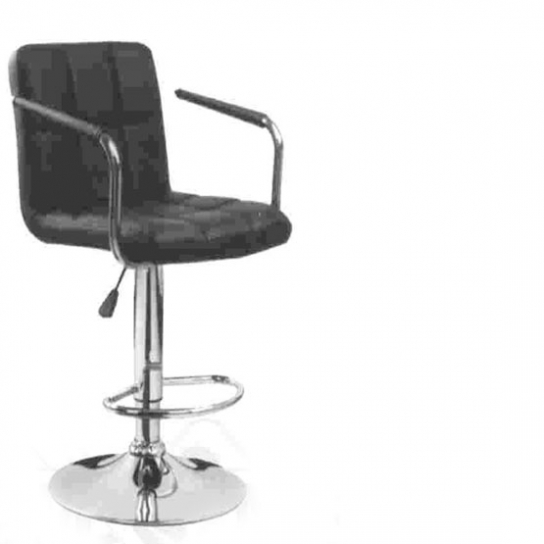 Comfort Chair like Bar Stool