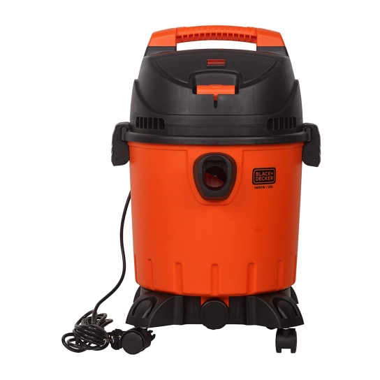 BLACK AND DECKER WDBD20 20-Litre 1200 Watt