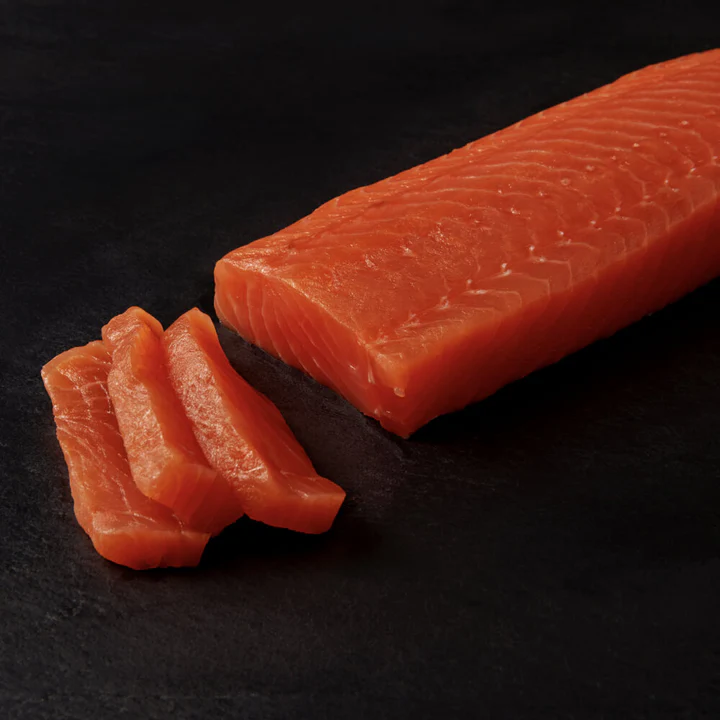 Smoked Salmon fillet