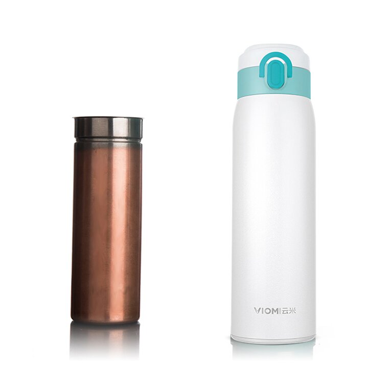 MI Steel Vaccum Cup XIAOMI