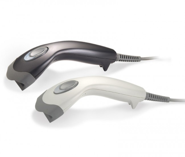Zebex Z-3100-UB Barcode Scanner