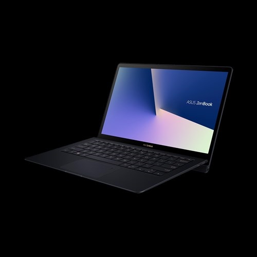 ASUS ZENBOOK UX391UA ULTRABOOK (CORE I7 8TH GEN/16 GB/512 GB SSD/Windows 10)