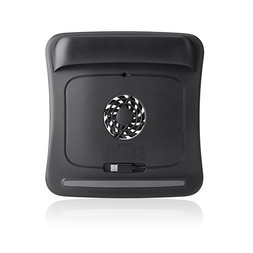 Belkin CoolSpot USB-Powered Laptop Cooling Pad