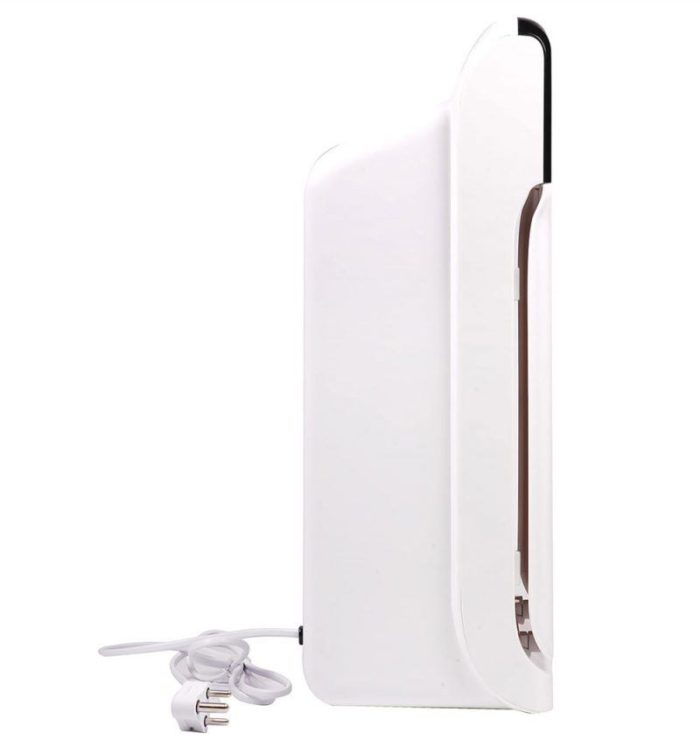 Beta 350 Viral Guard HEPA Pure