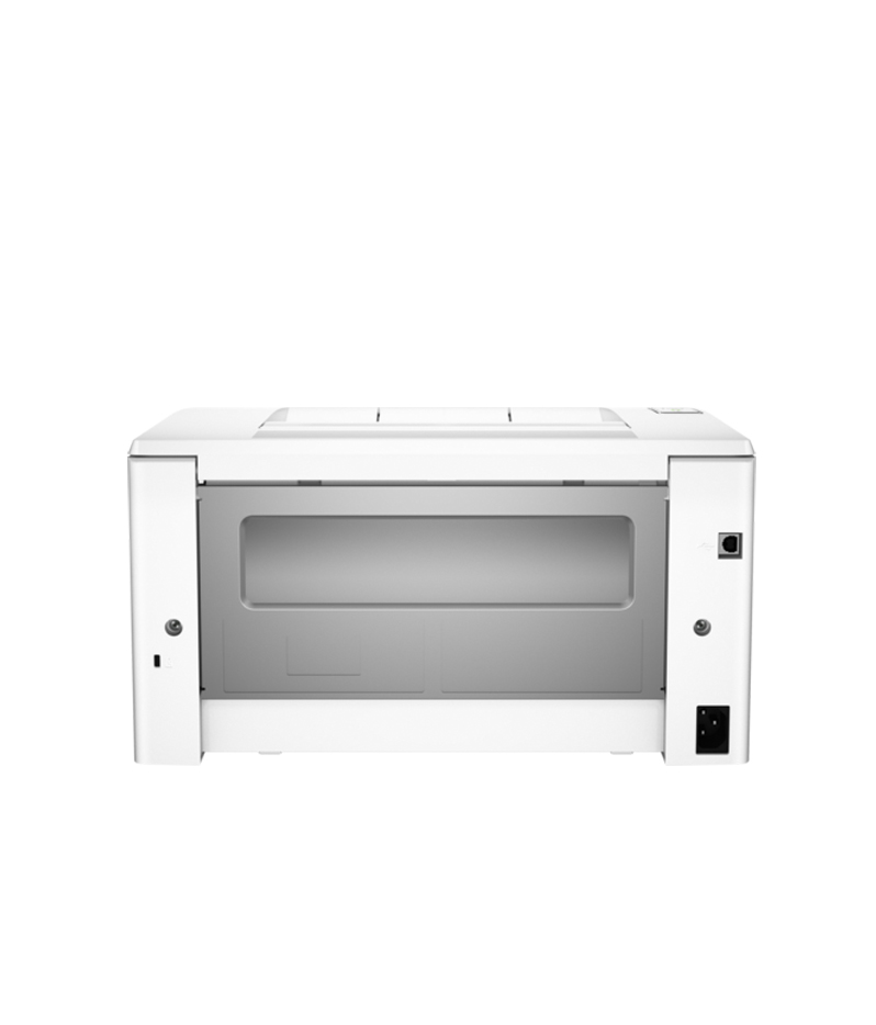 HP Laser jet Pro M102a Printer (Black/white)