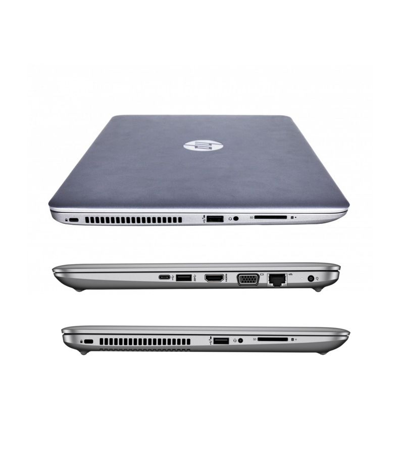 HP Probook 440 G4 14&amp;quot;( i5 7th Gen, 8GB/1TB HDD/ Free DOS) Notebook PC