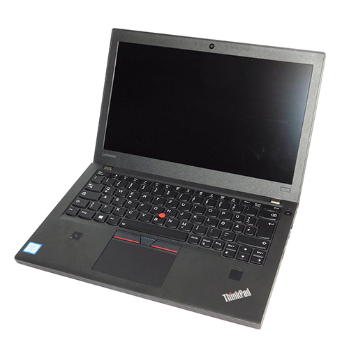 LenovoThinkPad T270 14-inch (i7 7th Gen/8GB/500GB/Win. 10/Intel)Laptop