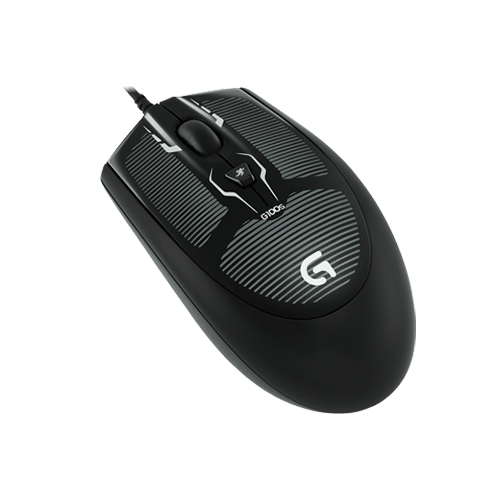 LOGITECH G100S USB Gaming Combo (Mouse &amp;amp; Keyboard )- AP
