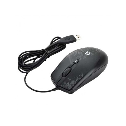LOGITECH G90 USB Optical Gaming Mouse