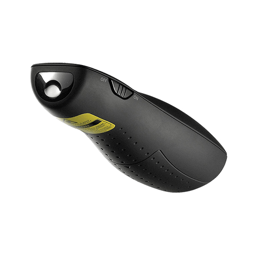 LOGITECH R400 Wireless Presenter - Black