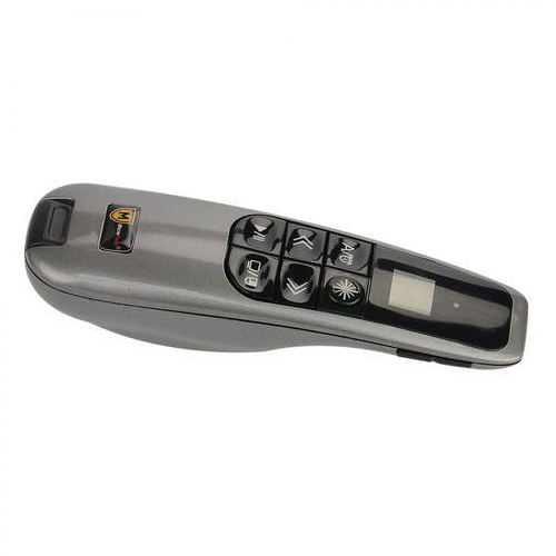 Micropack WPM-03 Air Wireless Presentation Pointer