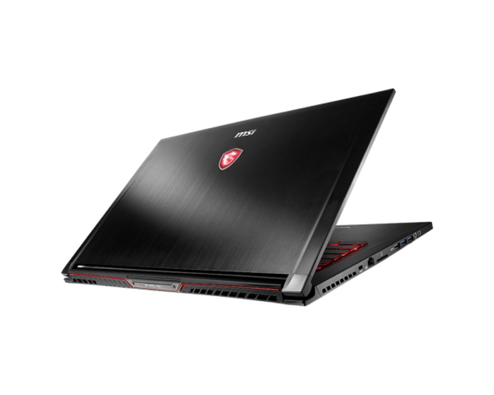 MSI GS73VR 7RF Stealth Pro 17.3&amp;quot;(7th Gen i7, 16GB/1TB HDD/ Windows 10 Home) Gaming Series Notebooks