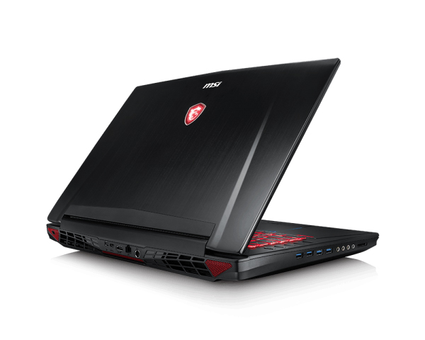 MSI GT72VR 7RE Dominator Pro 17.3&amp;quot;(7th Gen i7, 16GB/1TB HDD/ Windows 10 Home) Gaming Series Notebooks