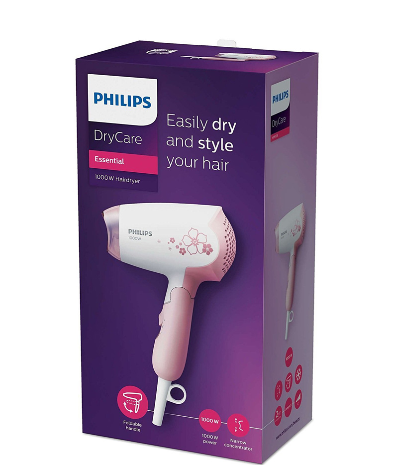 PHILIPS HP8108/00 DryCare Hairdryers