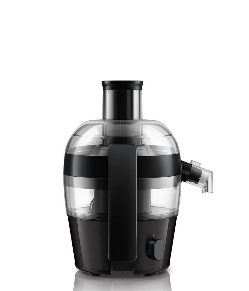 PHILIPS HR1832/00-1.5L- VivaCollection- Juicer