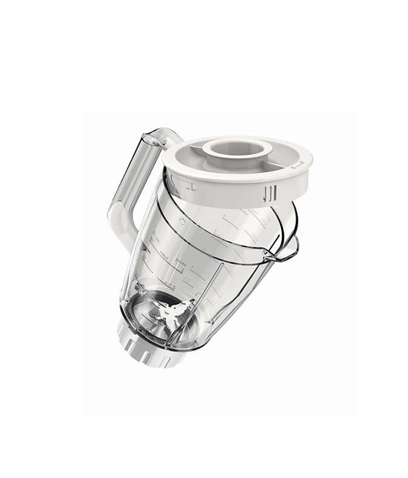 PHILIPS HR2102/03 -1.5L-Daily Collection Blender