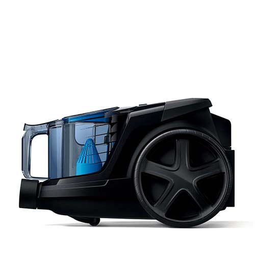 Philips PowerPro Compact Bagless vacuum cleaner FC9350/01 1800 W EPA 10 filter 1.5 L with PowerCyclone 5 Technology