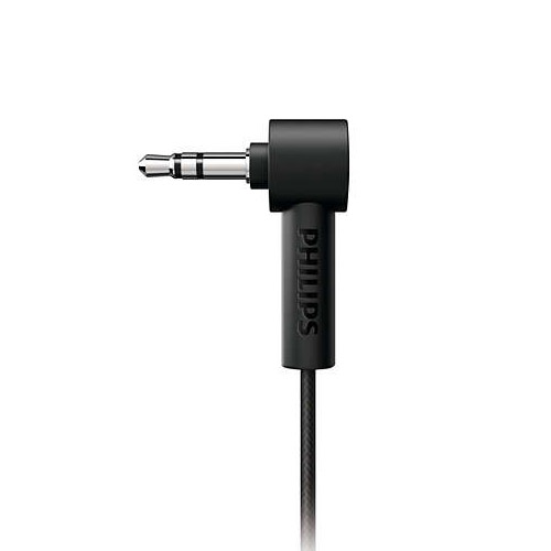 PHILIPS THE TREAD SHO2200BK/10  O&amp;#039;Neill in-ear Headphone- Black