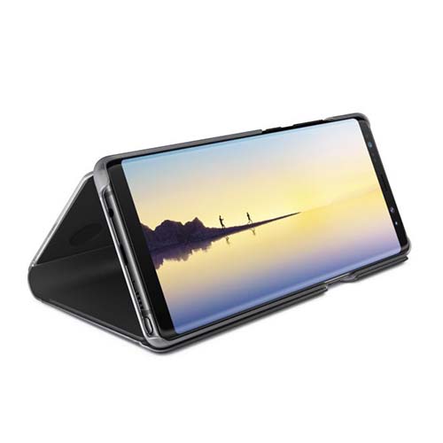 SAMSUNG Galaxy Note 8- 6.3&amp;quot; (64GB/6GB) Mobile Phone - Black