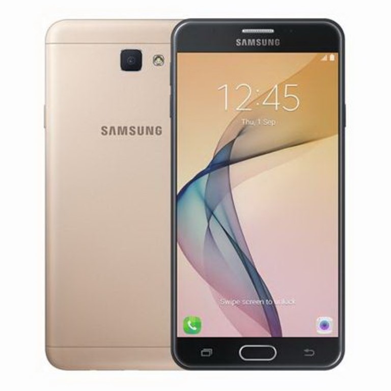 SAMSUNG J7 Prime 2-G610F 5.5&amp;quot; (64GB/3GB) Mobile Phone - Gold