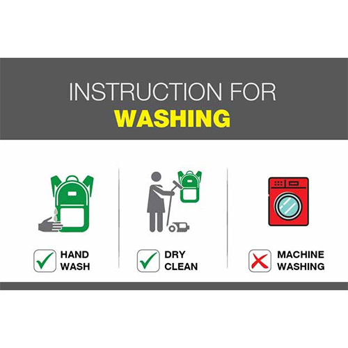 X-LAB XLB-1425AR  Laptob Backpack with RainCover- Black