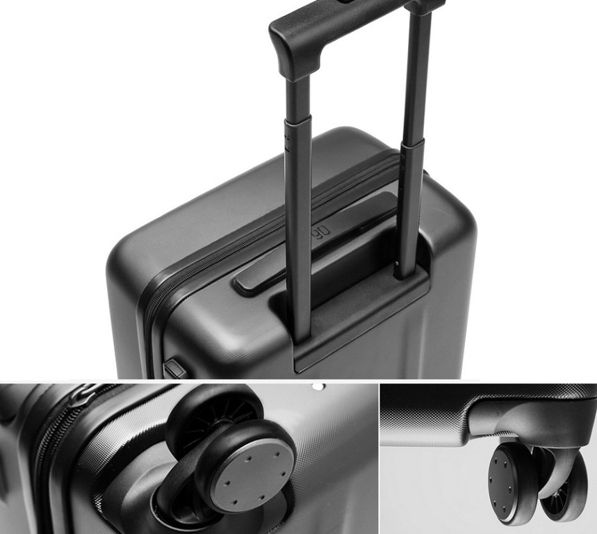 XIAOMI Mi 90 Point Luggage 20&amp;quot;-Black