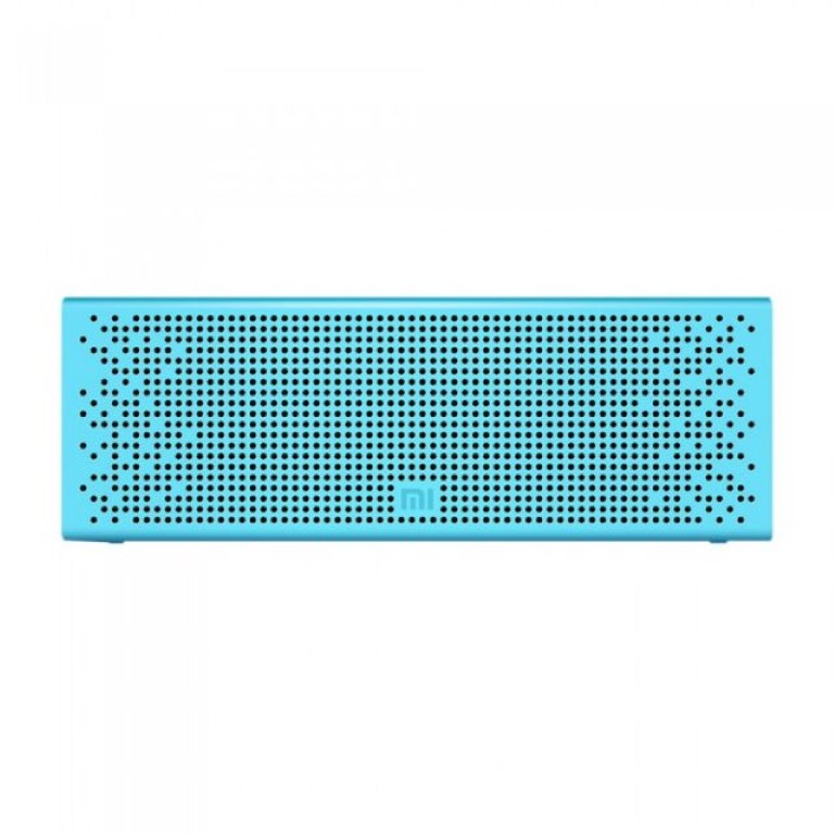 XIAOMI  Mi Bluetooth Speaker - Blue