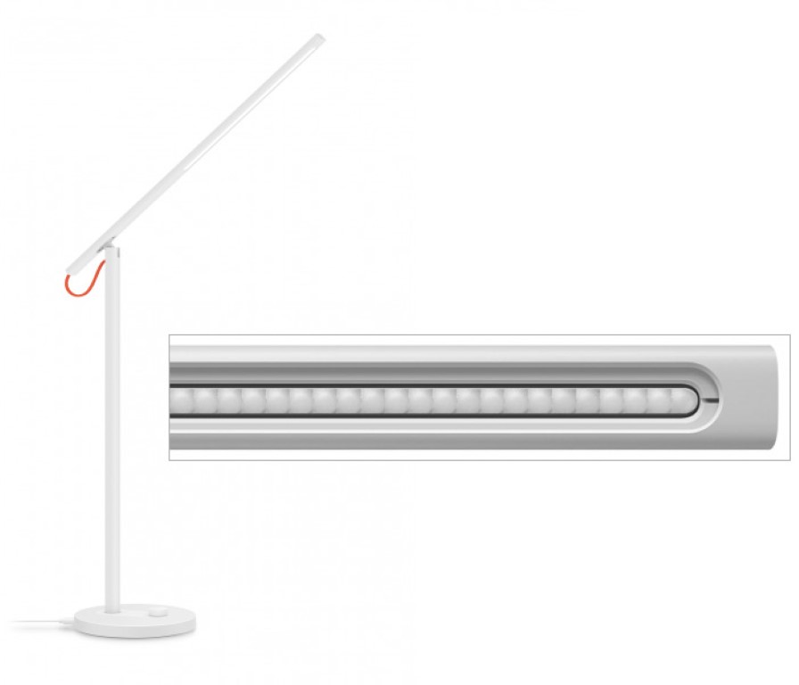 XIAOMI Mi LED Desk Lamp- White