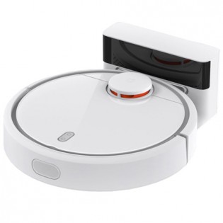 XIAOMI  Mi Robot Vaccum  Cleaner- White