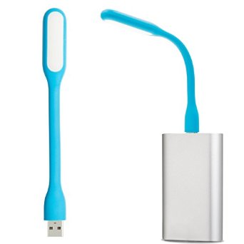 XIAOMI Mi USB LIGHT- Blue