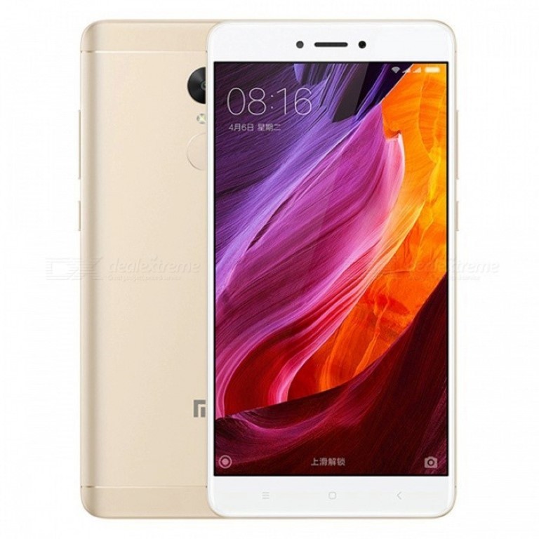 XIAOMI  Redmi 4X - 5.0&amp;quot; (32GB / 3GB) Mobile Phone