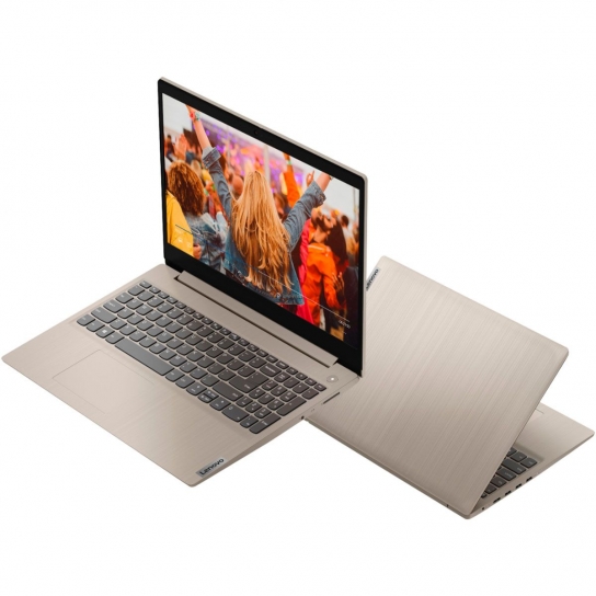 Lenovo IdeaPad L3 15ITL6 Celeron 10th Gen / 4GB RAM / 256GB SSD / 15.6