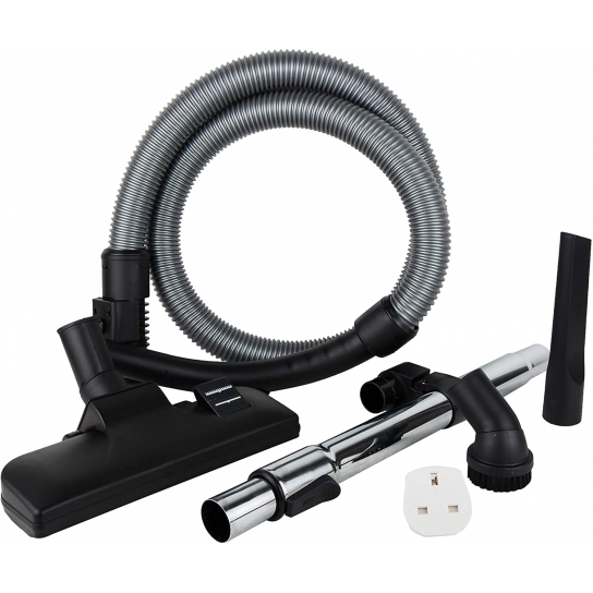 Black and Decker BV2000-B5 Dustbowl Barrel Vacuum Cleaner