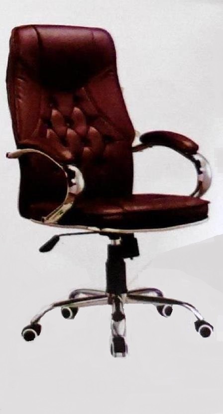 Maximum Comfort Revolving Chair