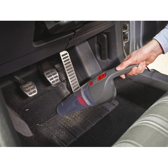 Black and decker NV1210AV-B5 vacuum cleaner 