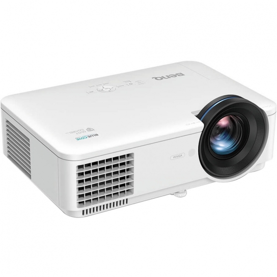  Benq LW820ST Blue Color Laser Projector