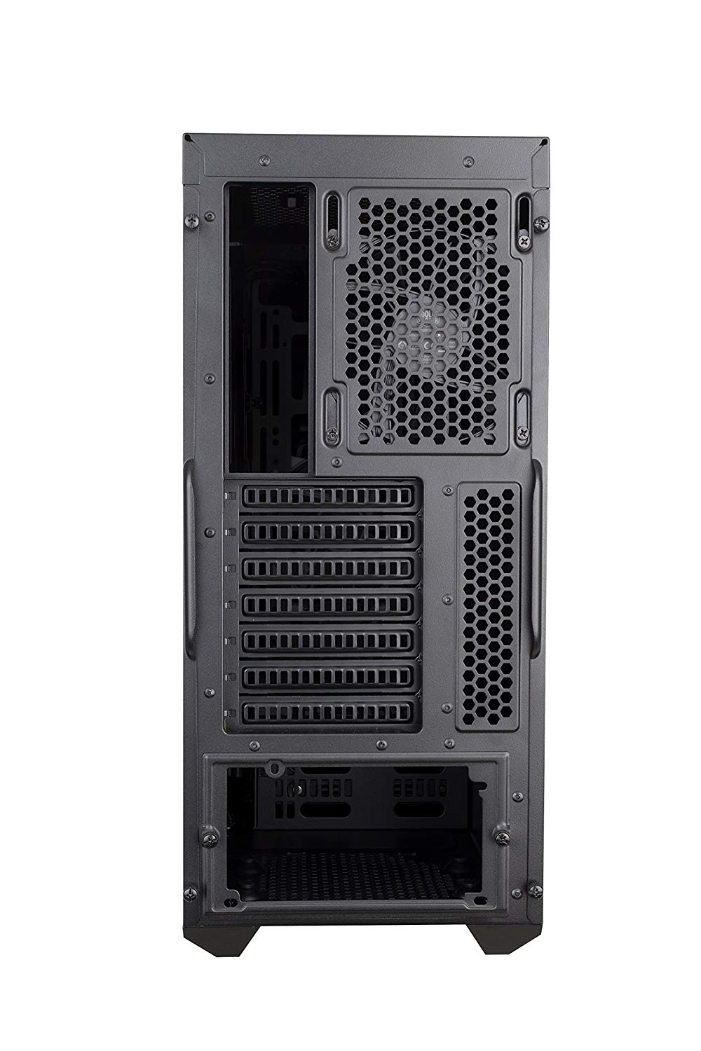 CPU CASING Masterbox K500L