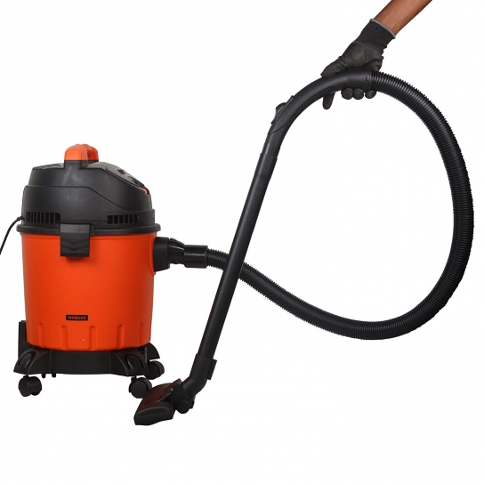 BLACK AND DECKER WDBD20 20-Litre 1200 Watt