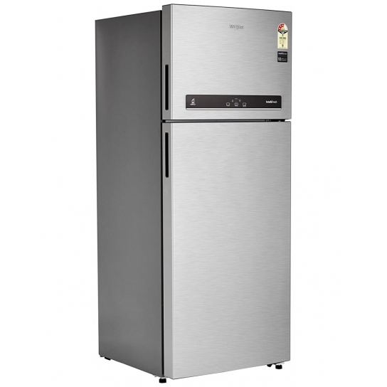 Whirlpool 465 ltr Double Door Refrigerator