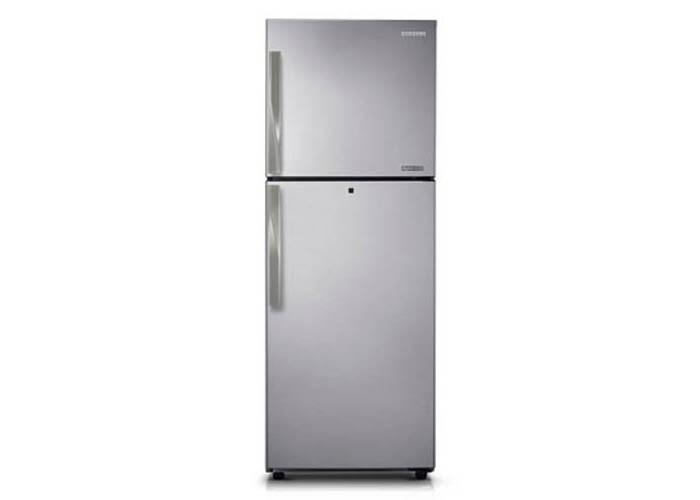 Samsung 275 ltrs Double-Door Refrigerator( RT30K3342S8/IM )