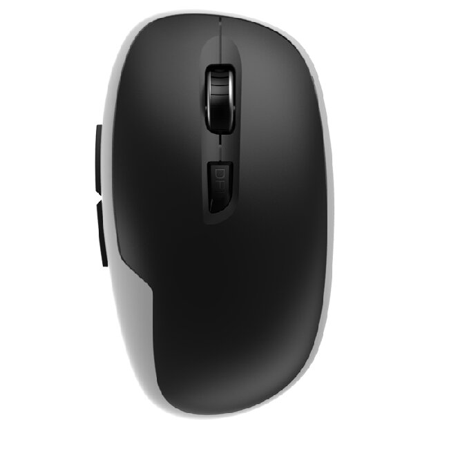 MicroPack  MP-750W RF 2.4G Wireless Mouse