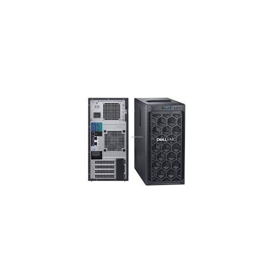 Dell Power EDGE T140 Server(I4x 3.5