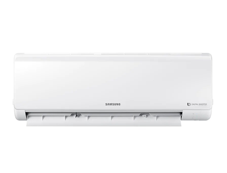 Samsung  AC 0.75 TON Wall Mount Air conditioner  AR09MSFHRWKNRC 