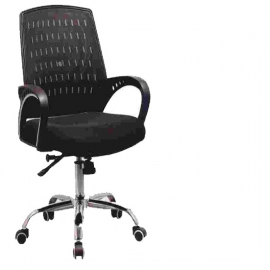 Steel BASE- COMPUTER CHAIR