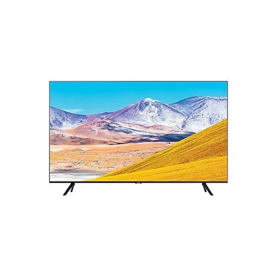 Samsung TU8000 4K Smart Crystal UHD TV(43inch)