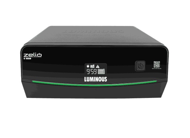 Luminous EVO S 1550 VA Pure Sine Wave Inverter