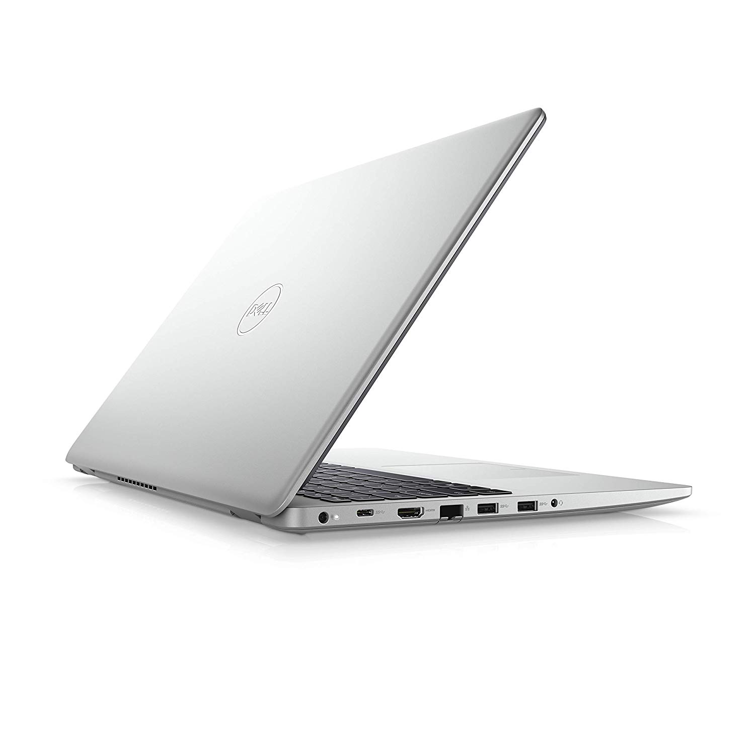 Inspiron 15 5593  |i5-1035G1U|4GB|128GB SSD + 1TB|WIFI/BT|Ubuntu| Nvidia MX 230 2GB GDDR5|FHD
