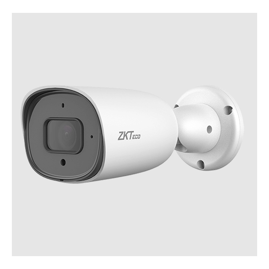 Zkteco 2 Megapixel AHD CCTV Bullet Camera
